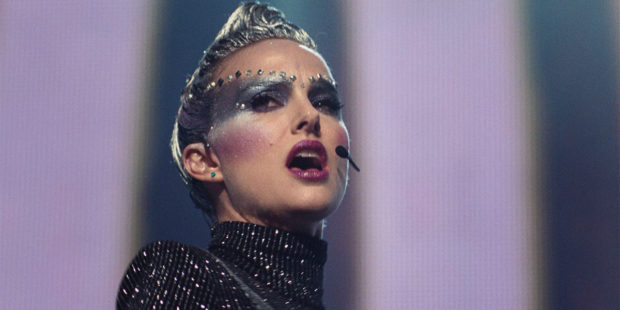 Vox Lux: The Dark and Destructive Side of Pop Stardom
