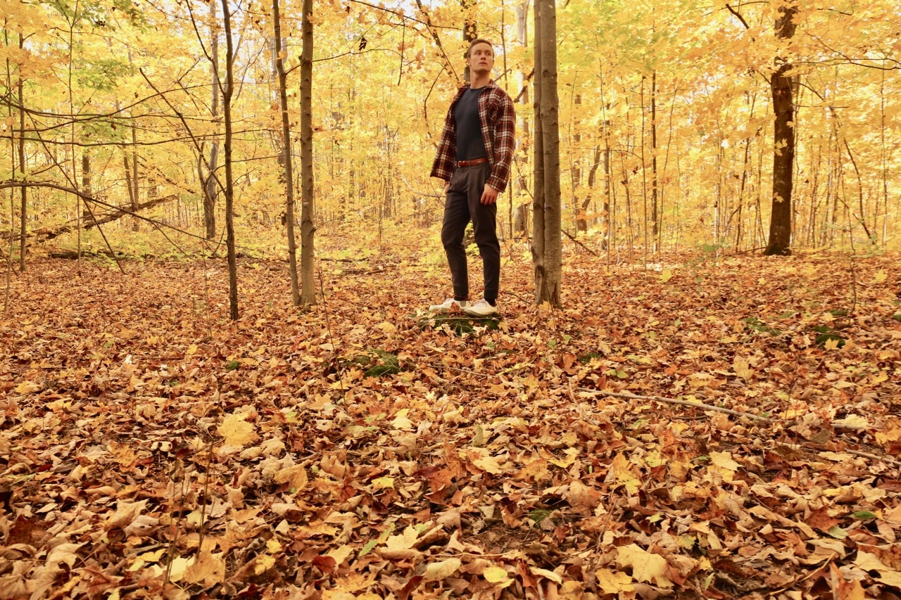 Mono Cliffs Provincial Park