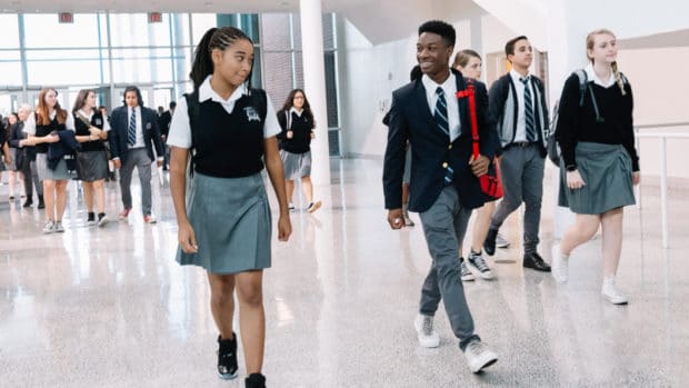 Black Lives Matter in The Hate U Give