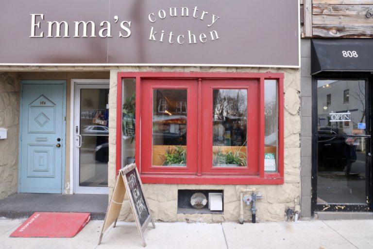 Emma's Country Kitchen: All Day Brunch in Toronto | dobbernationLOVES