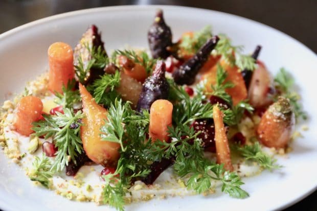 Buca Yorkville: Italian Restaurant Near Four Seasons Hotel Toronto