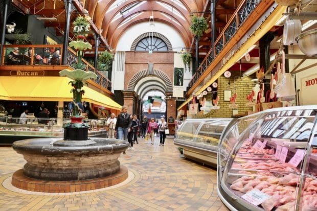 Things To Do in Cork: Southern Ireland’s Capital of Cool