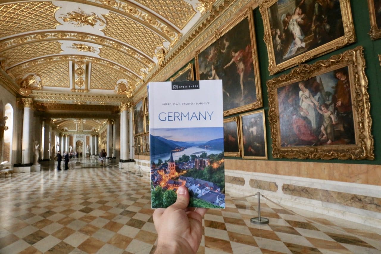 Best Day Trips From Berlin: Dresden, Leipzig, Potsdam and Beyond