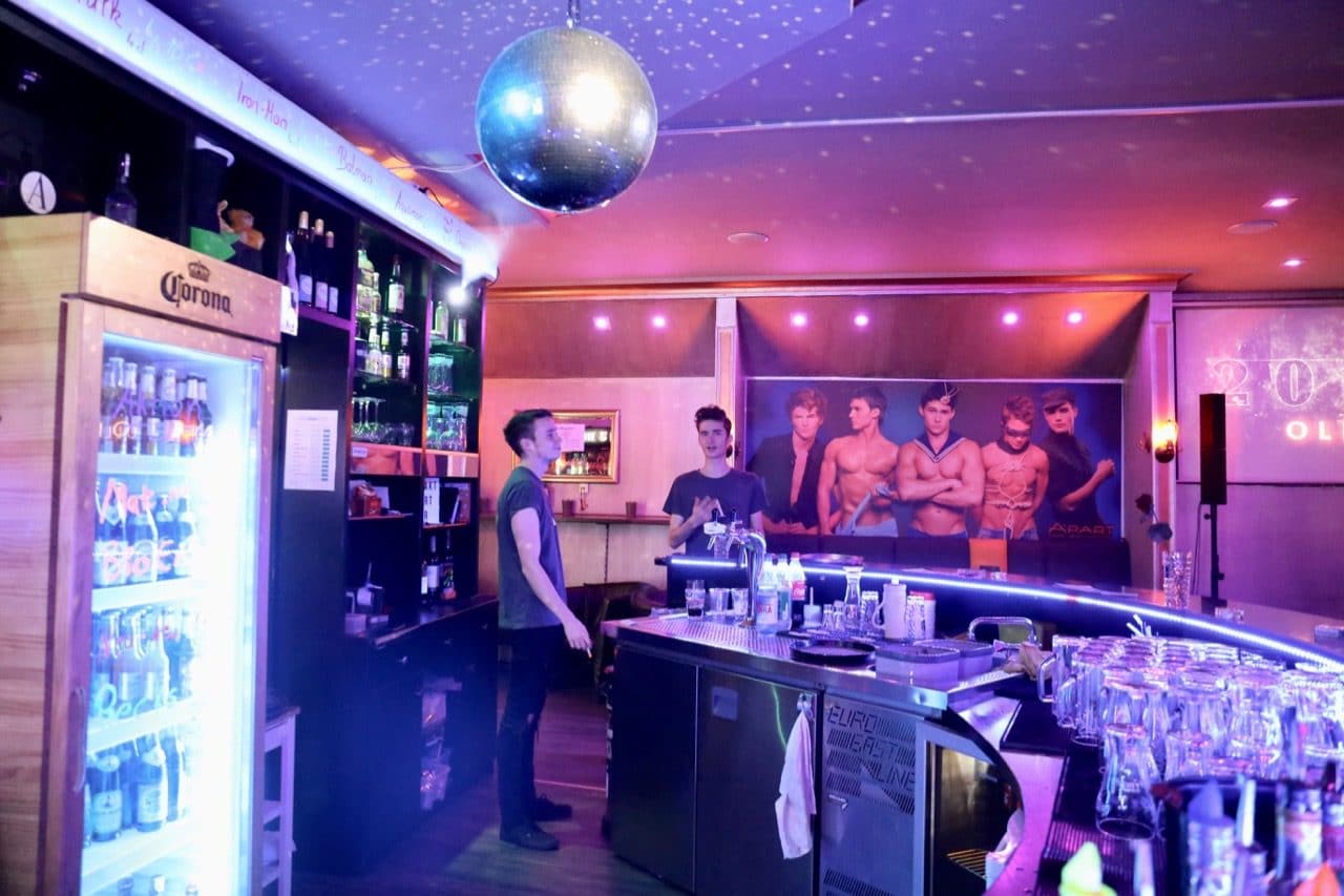 What To Do in Gay Leipzig on a Weekend