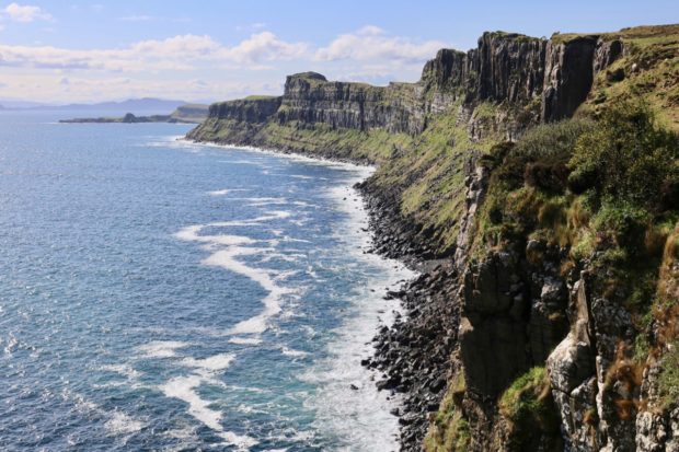 Things To Do In Skye: Best Scottish Island Holiday