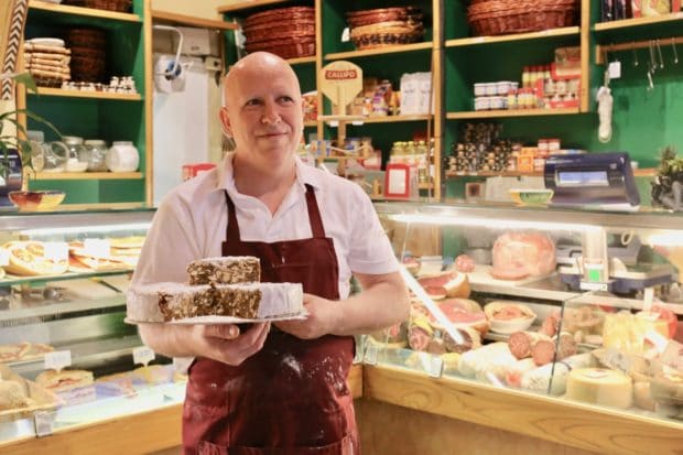 Tuscan Food: 20 Must-Try Dishes and Drinks