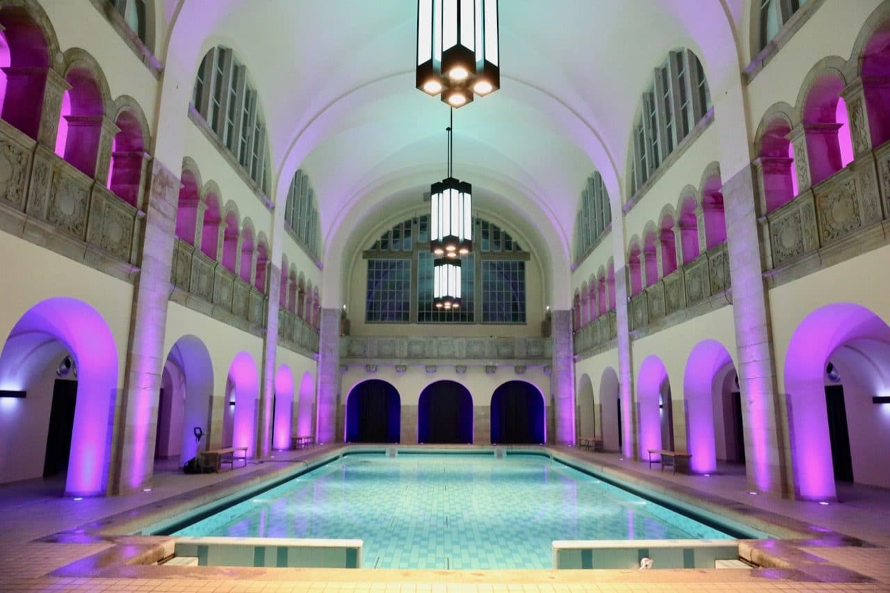 Hotel Oderberger Berlin: Luxury Accommodation in Prenzlauer Berg