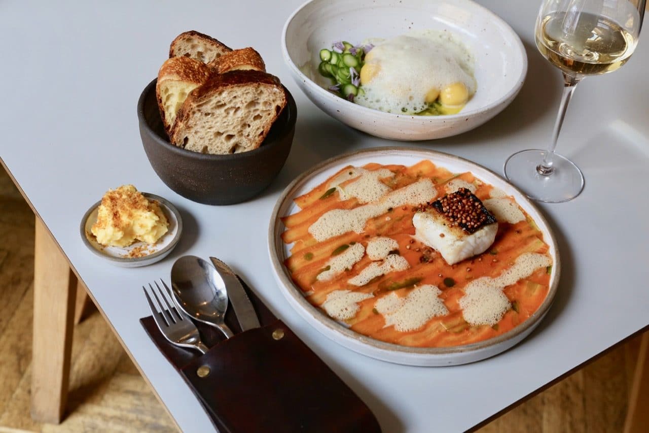 Best Berlin Food Guide