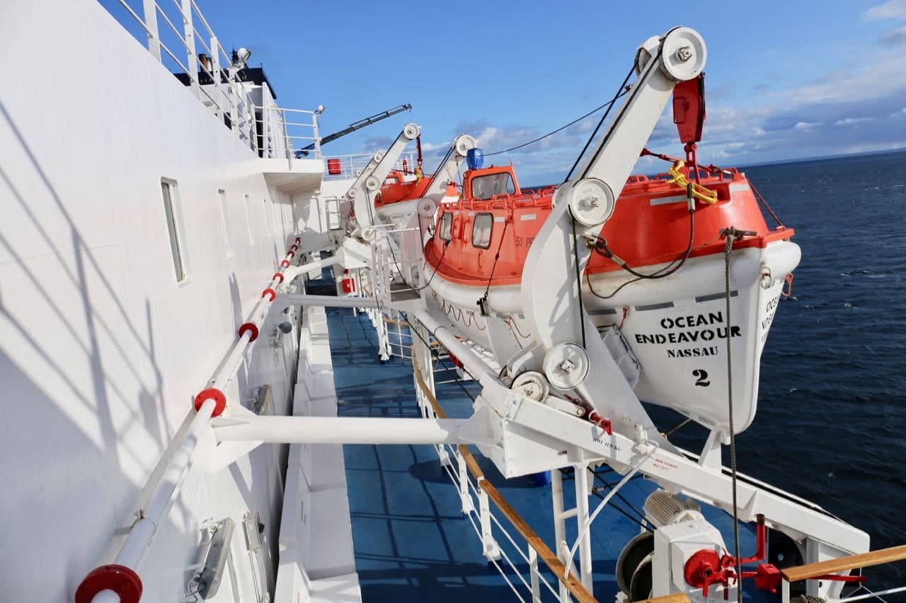 Newfoundland Cruise: Adventure Canada 10 Day Circumnavigation