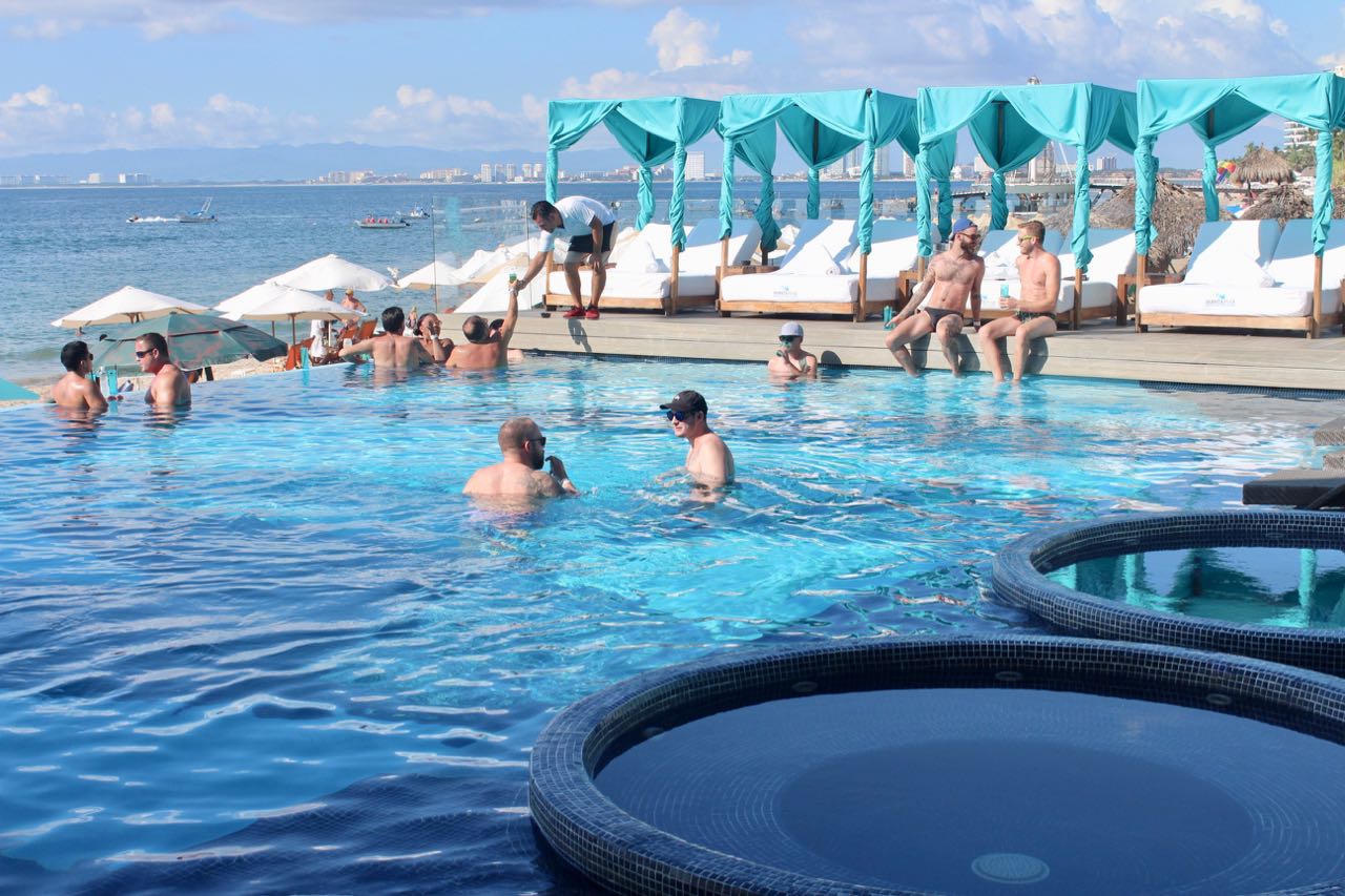 Gay Puerto Vallarta 2023 Visit Mexicos Best LGBT Beach Resort picture