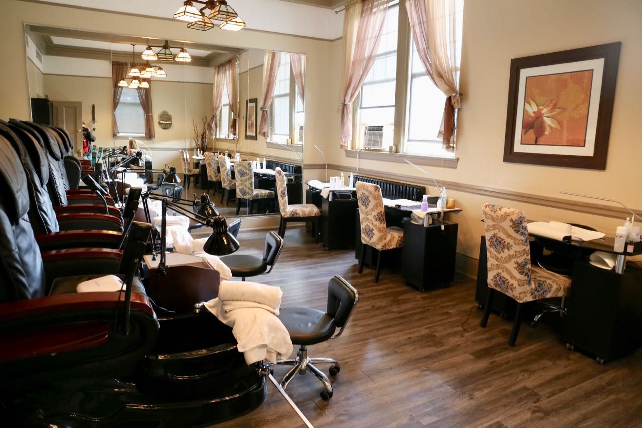 Things To Do in St. John's Newfoundland: Pamper yourself with a massage at Monastery Spa.