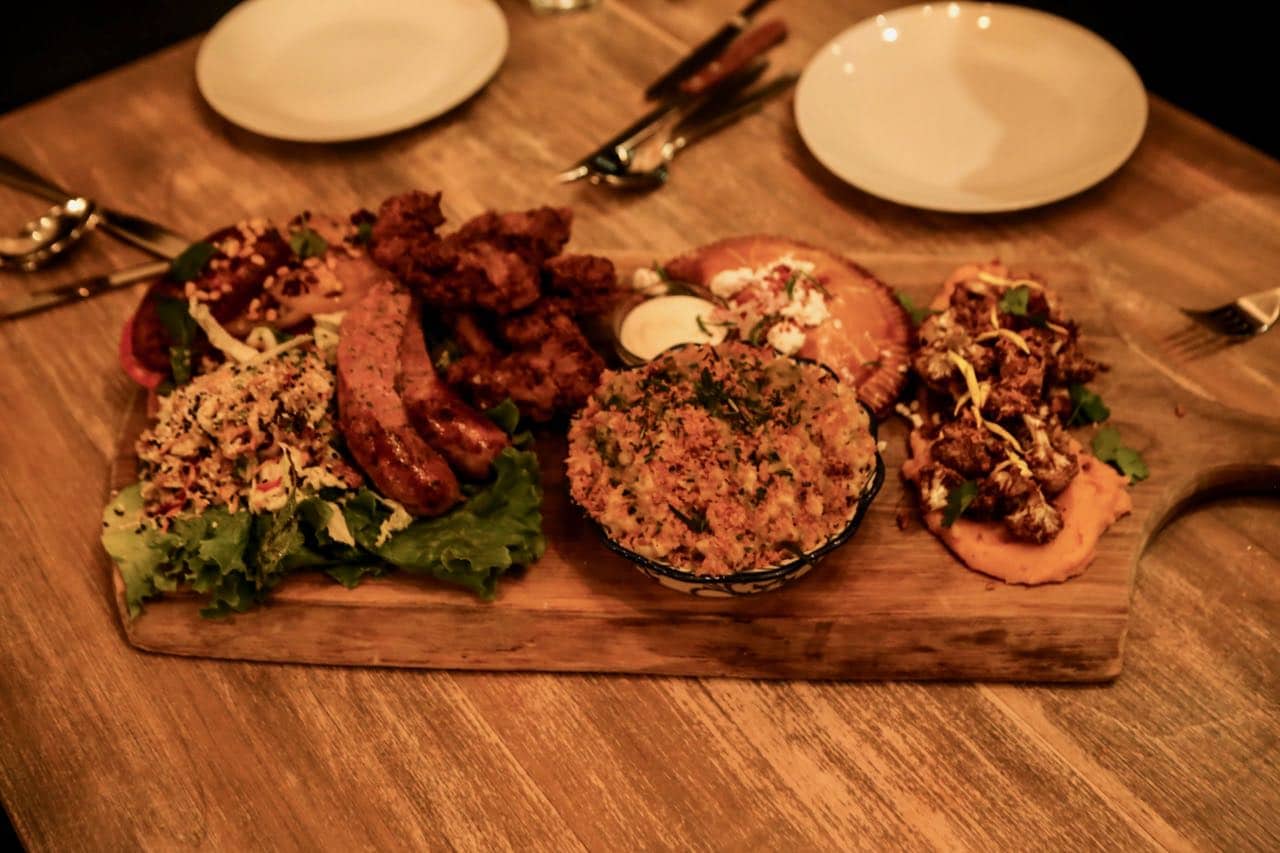 [UPDATED 2025] Best Stratford Ontario Restaurants