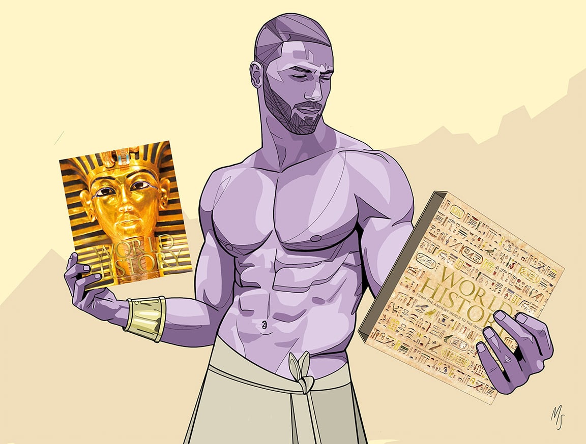 Charlotte’s Best Books for November 2019