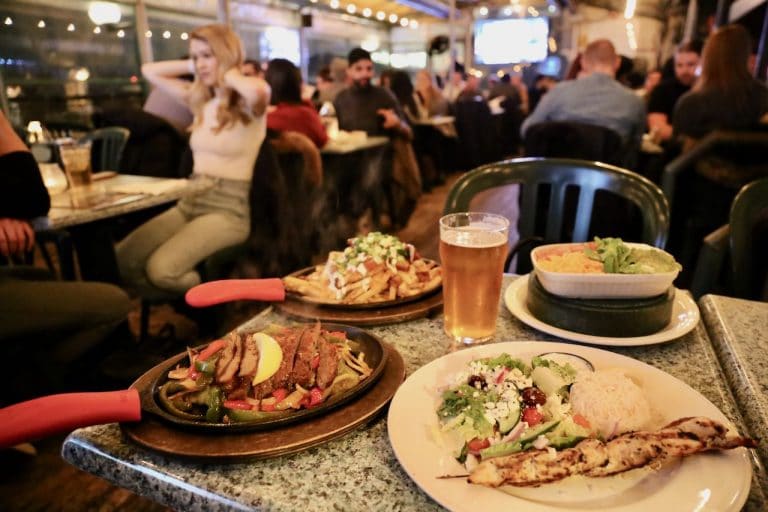 [UPDATED 2025] Best Restaurants in Yorkville Toronto
