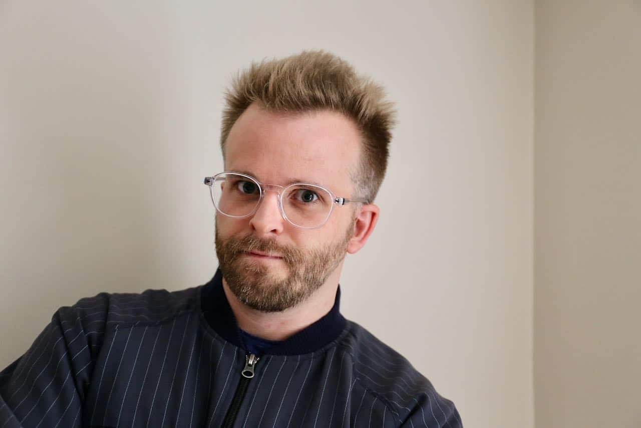 Wearing prescription glasses for the first time had me seeing the world with a fresh set of eyes.