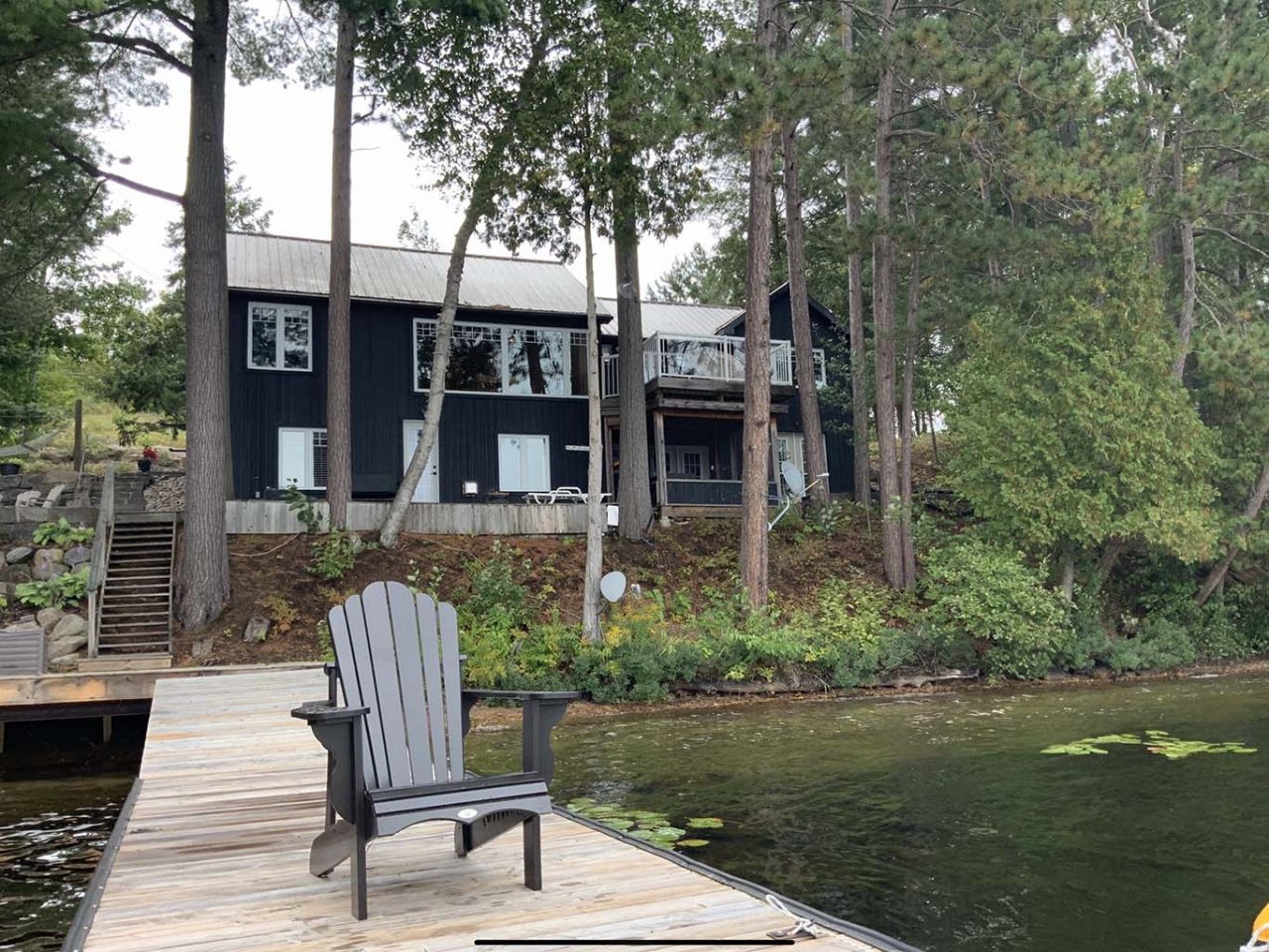 Capturing the perfect reference photo is easy with iPad Pro.