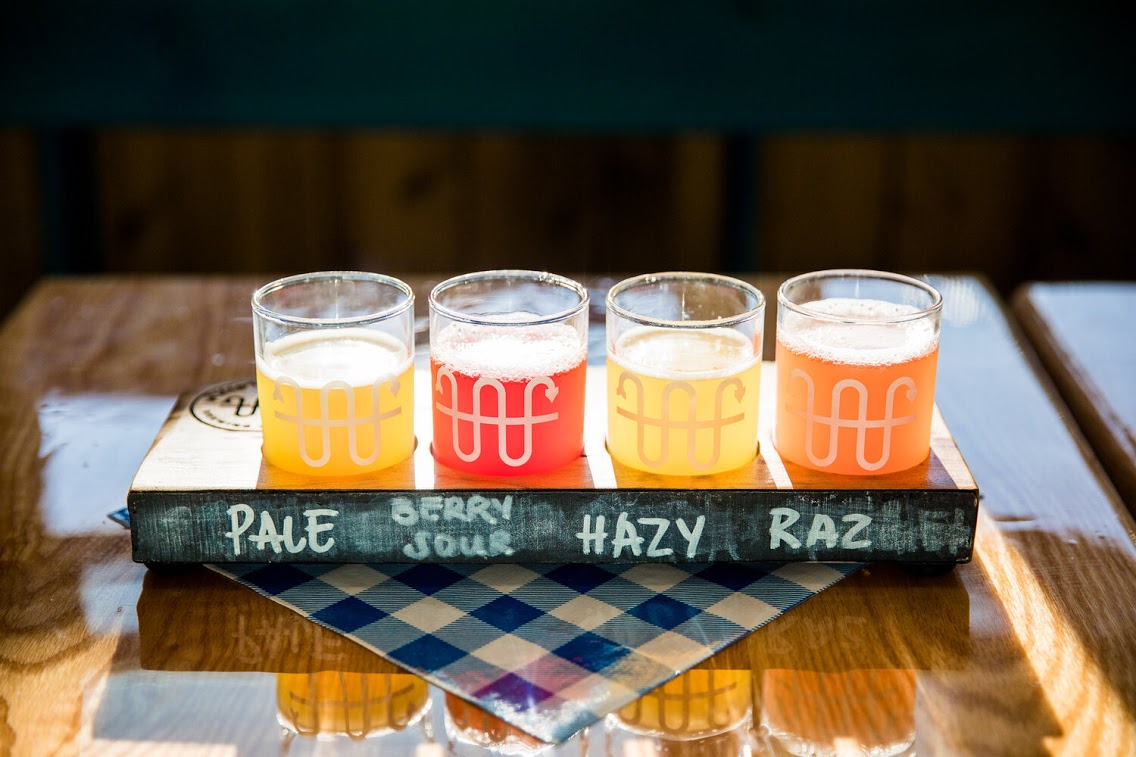 The Victoria Breweries are recognized as the launching point for British Columbia's craft beer movement.