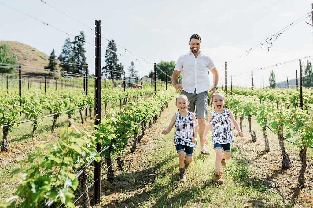 Best Cowichan Valley Wineries on Vancouver Island 2025