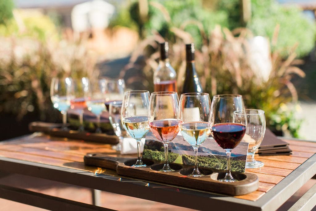 Best Denman & Hornby Island Wineries 2025