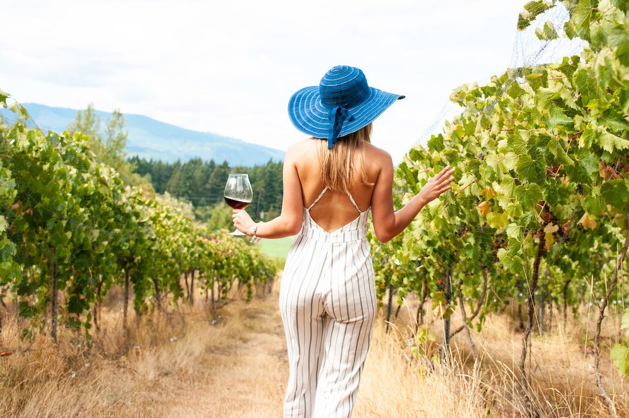 Best Vancouver Island Wines & Wineries 2025