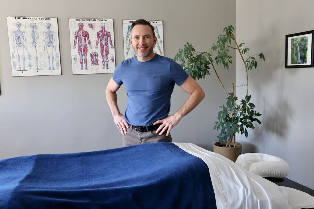 [UPDATED 2025] Best Massage Therapy in Toronto