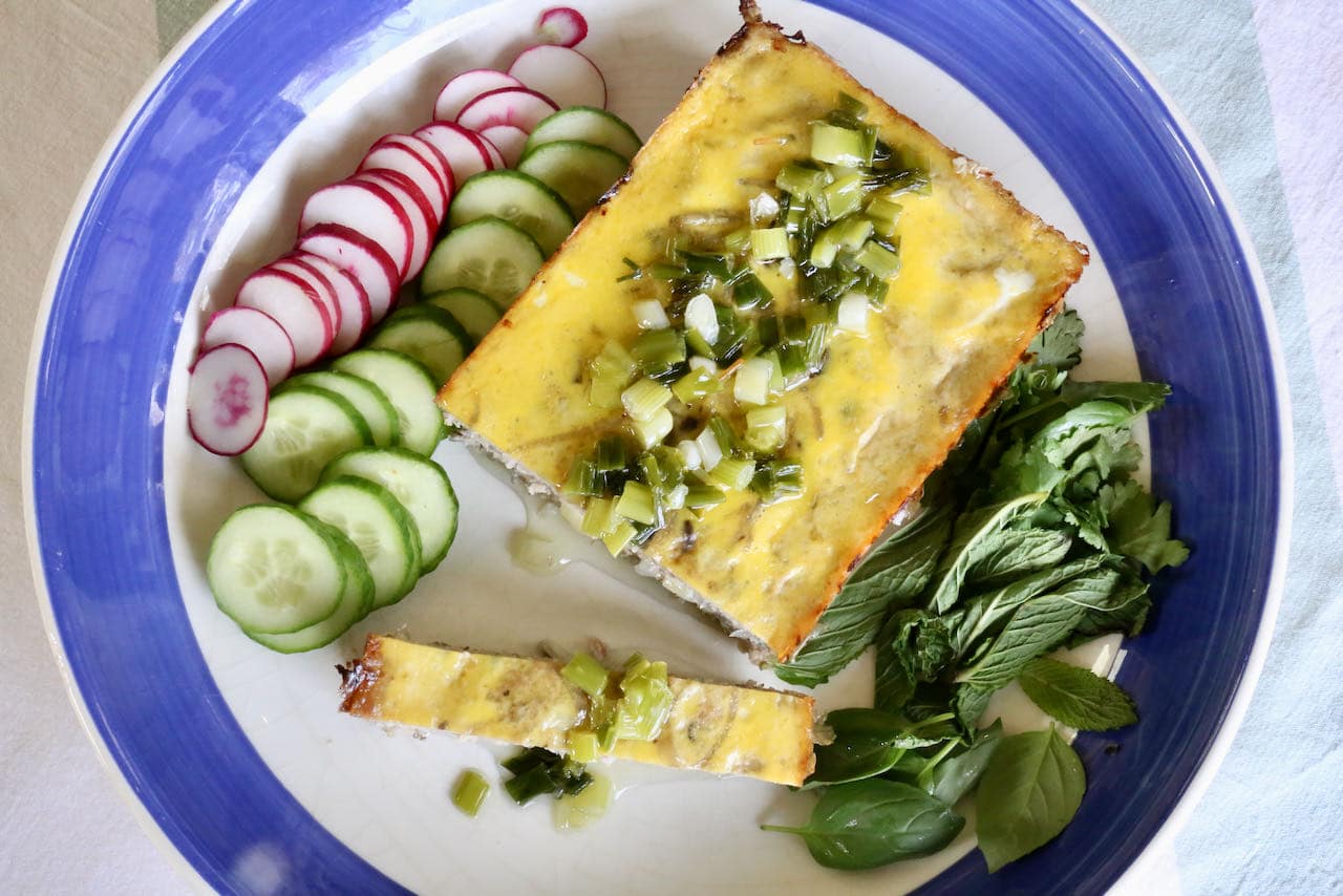 Now you're an expert on how to make the best Cha Trung Vietnamese Meatloaf recipe!