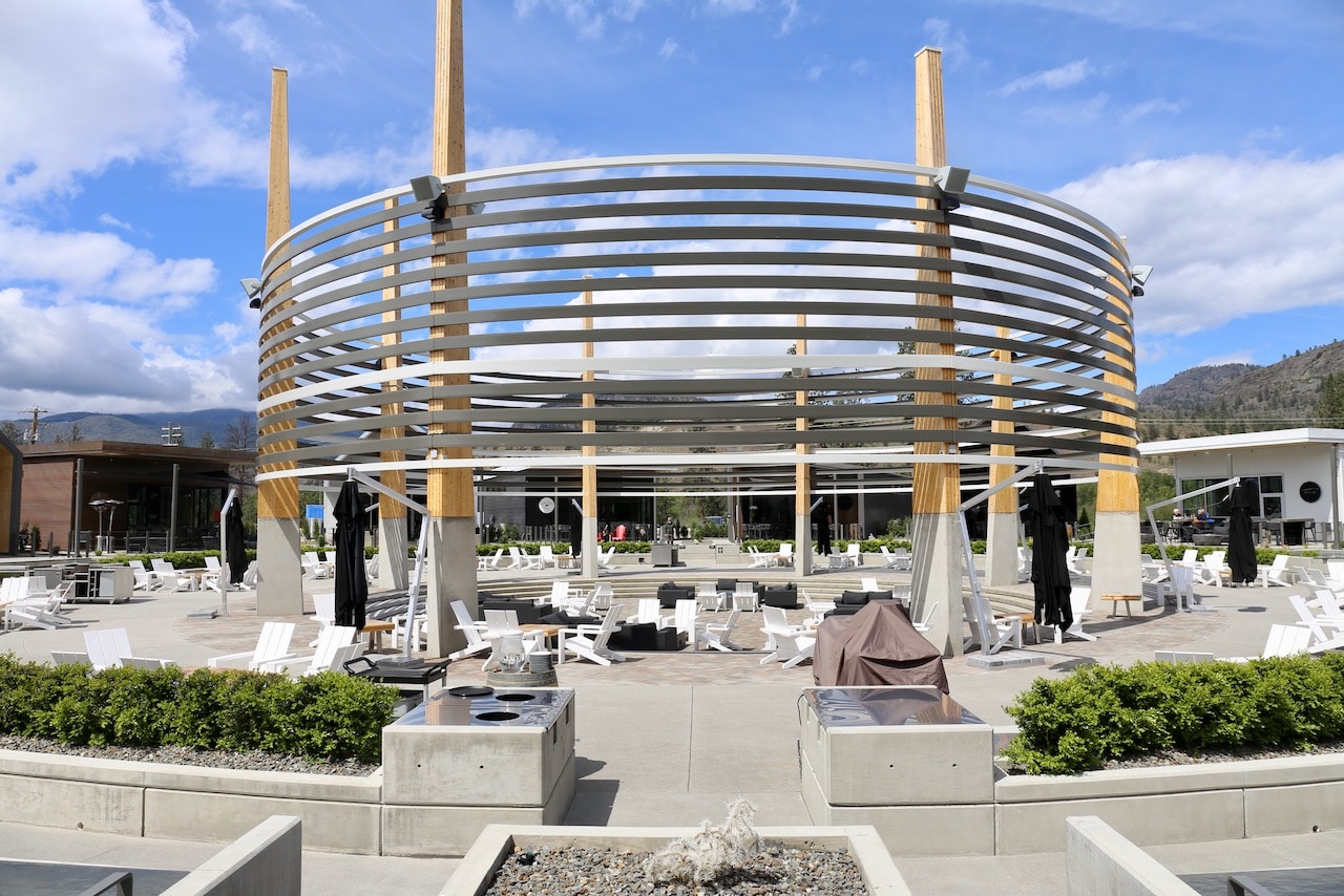 Best Things To Do In Osoyoos British Columbia 2025