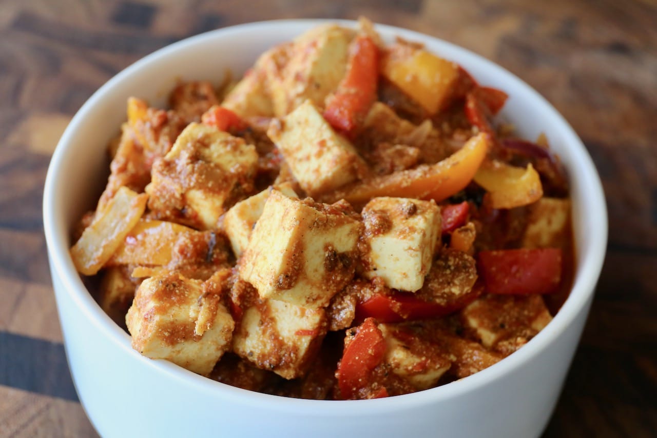 Punjabi Kadai Paneer Photo Image.