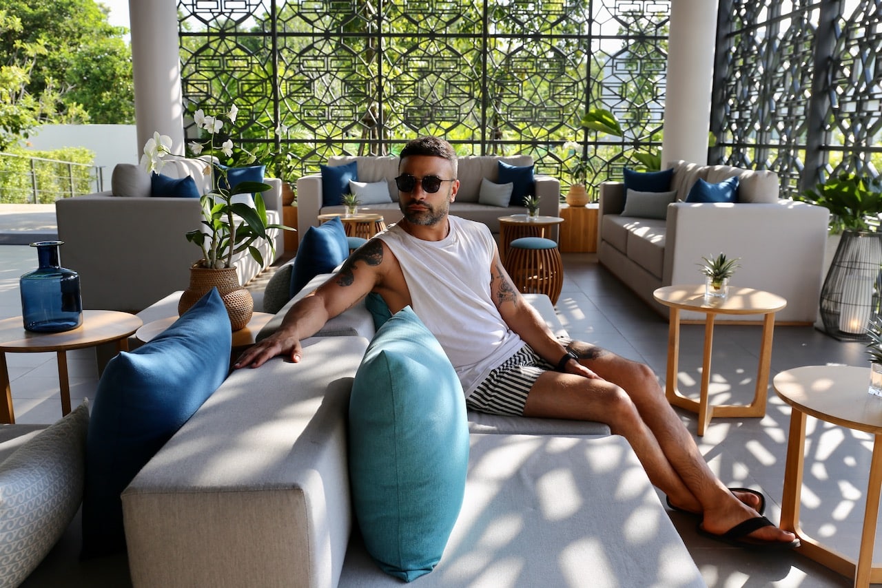 Melia Phuket Mai Khao Resort Review