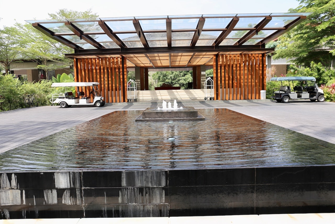 Renaissance Phuket Resort Review