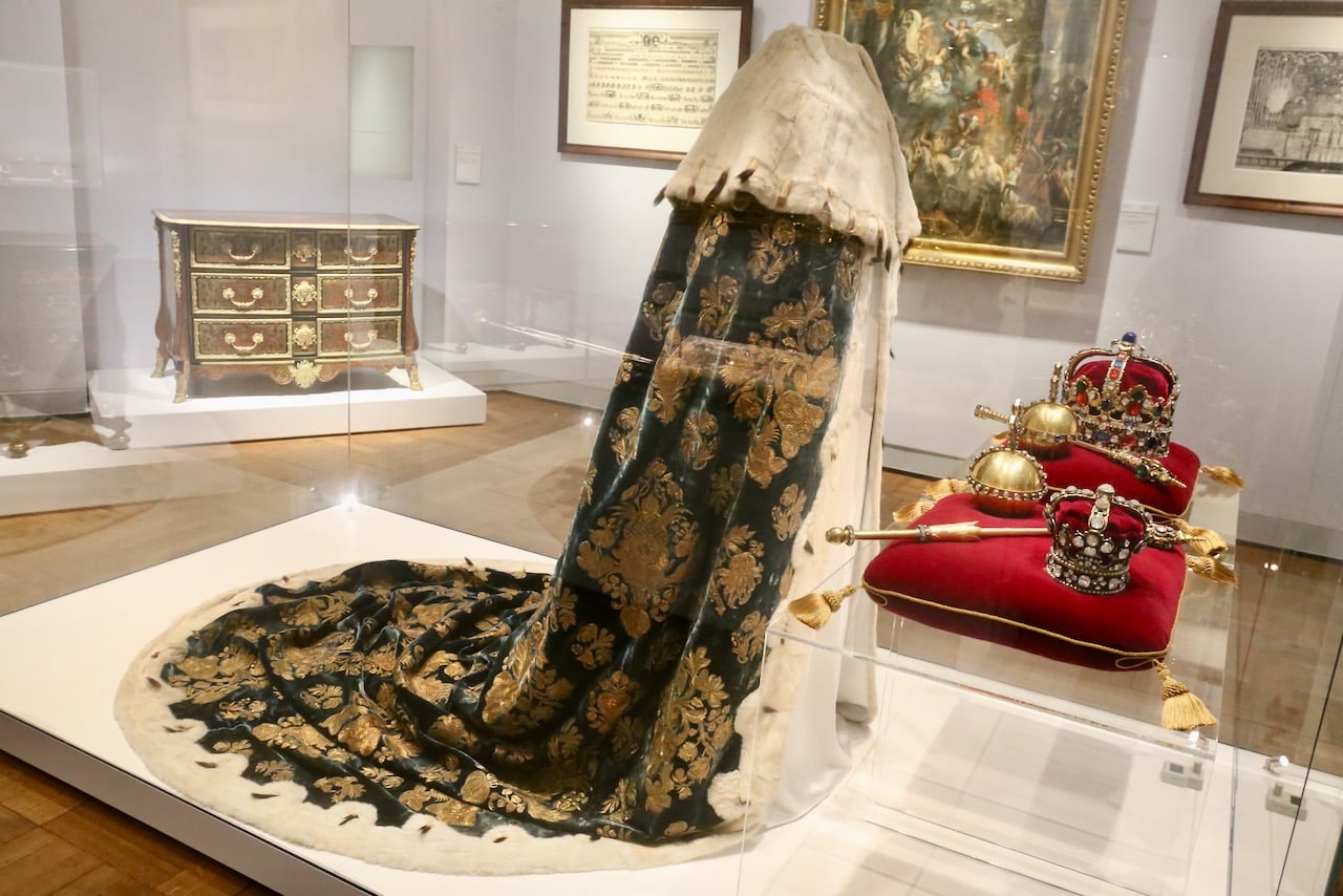 History buffs should include the National Museum into a Warsaw City Break itinerary.