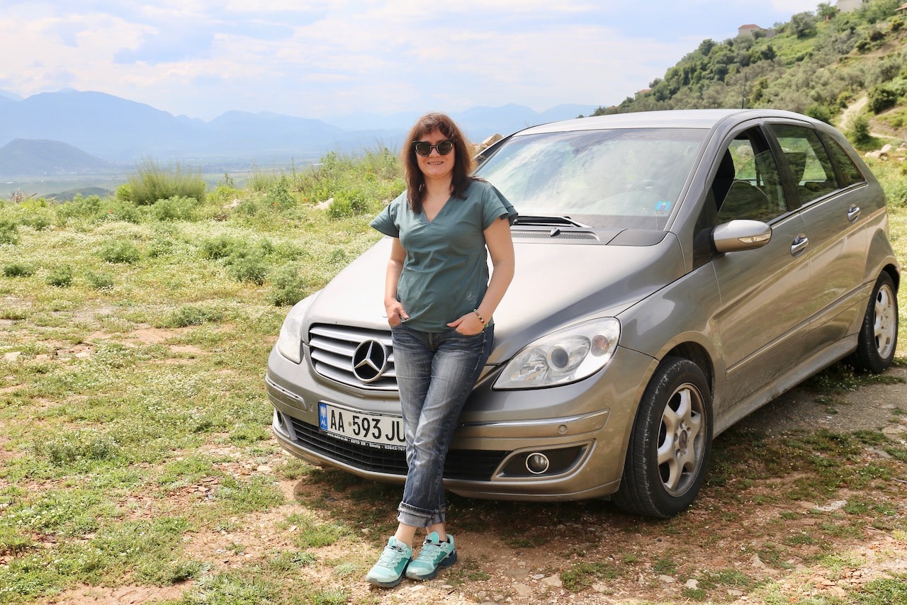 Albania My Way is a local tour operator who can organize private tours, transfers and bespoke itineraries. 