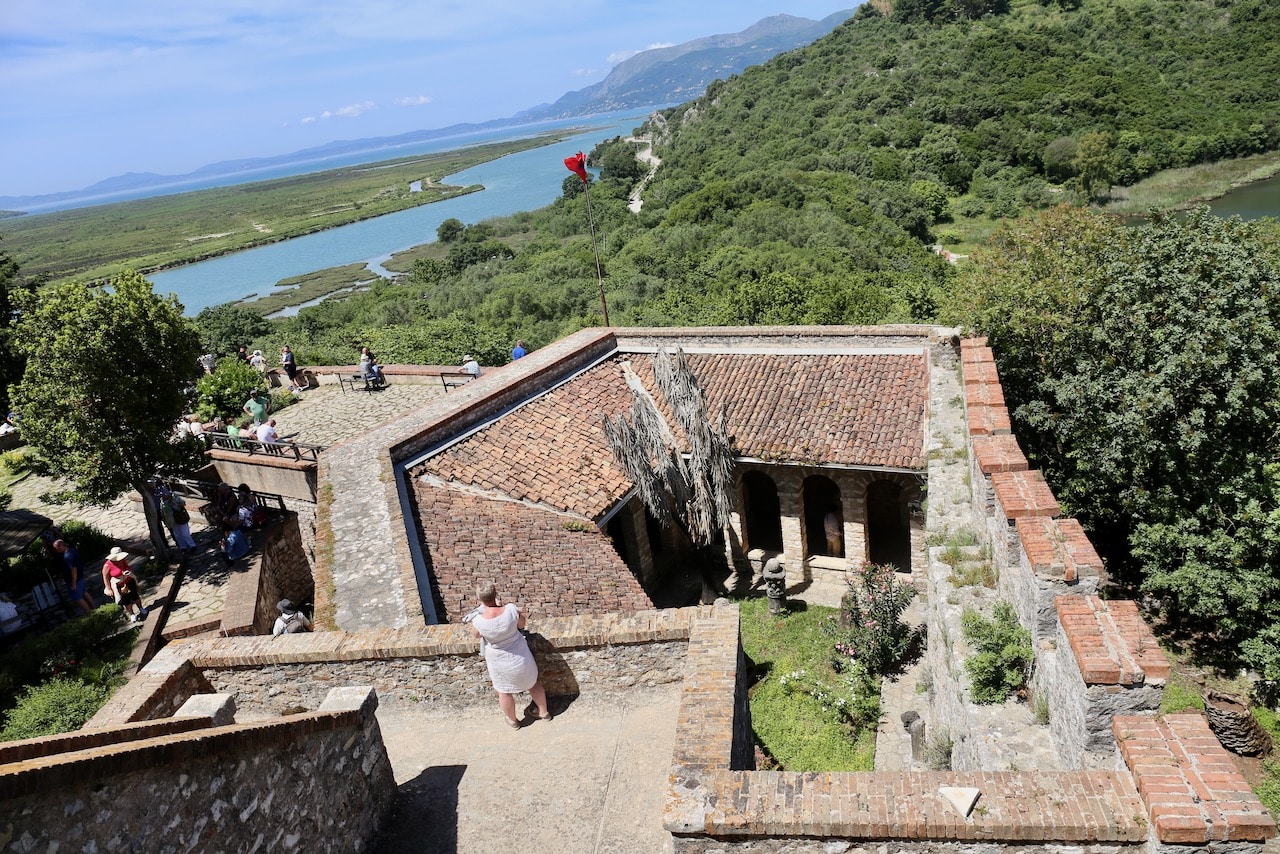 Use our Albanian Road Trip Guide to plan the perfect 2 week itinerary in the beautiful Balkan country. 