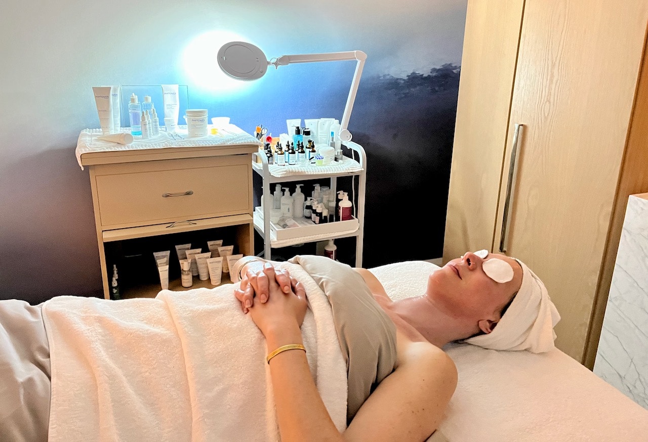 Best Toronto Facials: The recently-reno'd Stillwater Spa is a the perfect place to recharge in Toronto's Yorkville nabe.