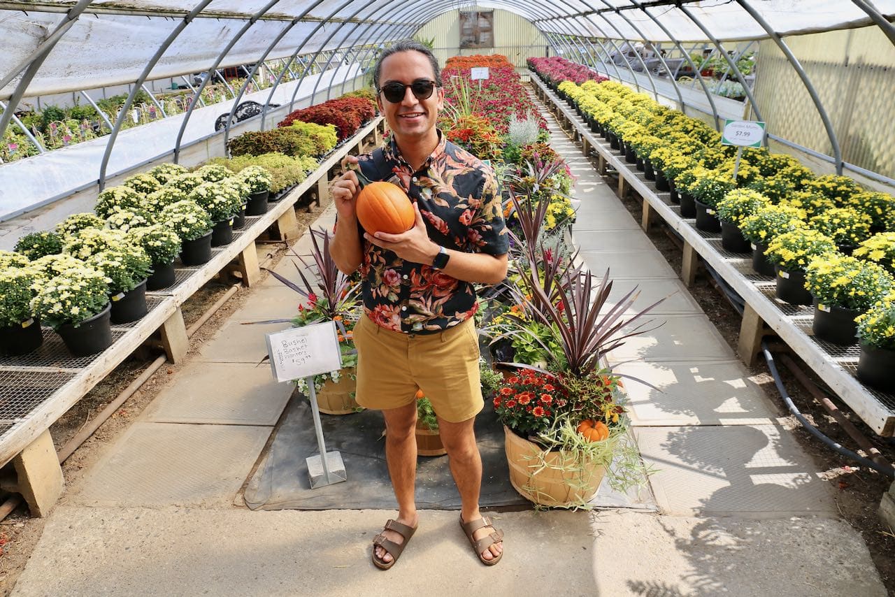 Tillsonburg Garden Gate.