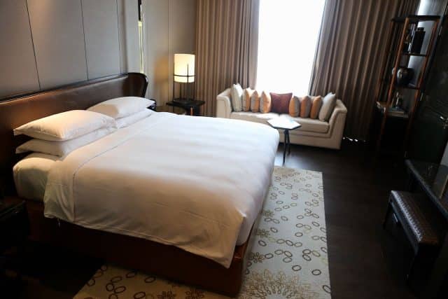 Hyatt Regency Bangkok Sukhumvit Hotel Review | dobbernationLOVES