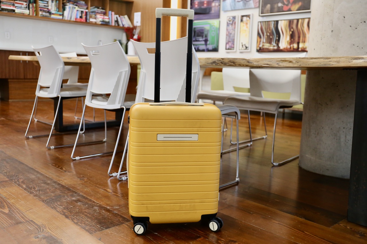 Horizn Studios RE-Series Carry-On.