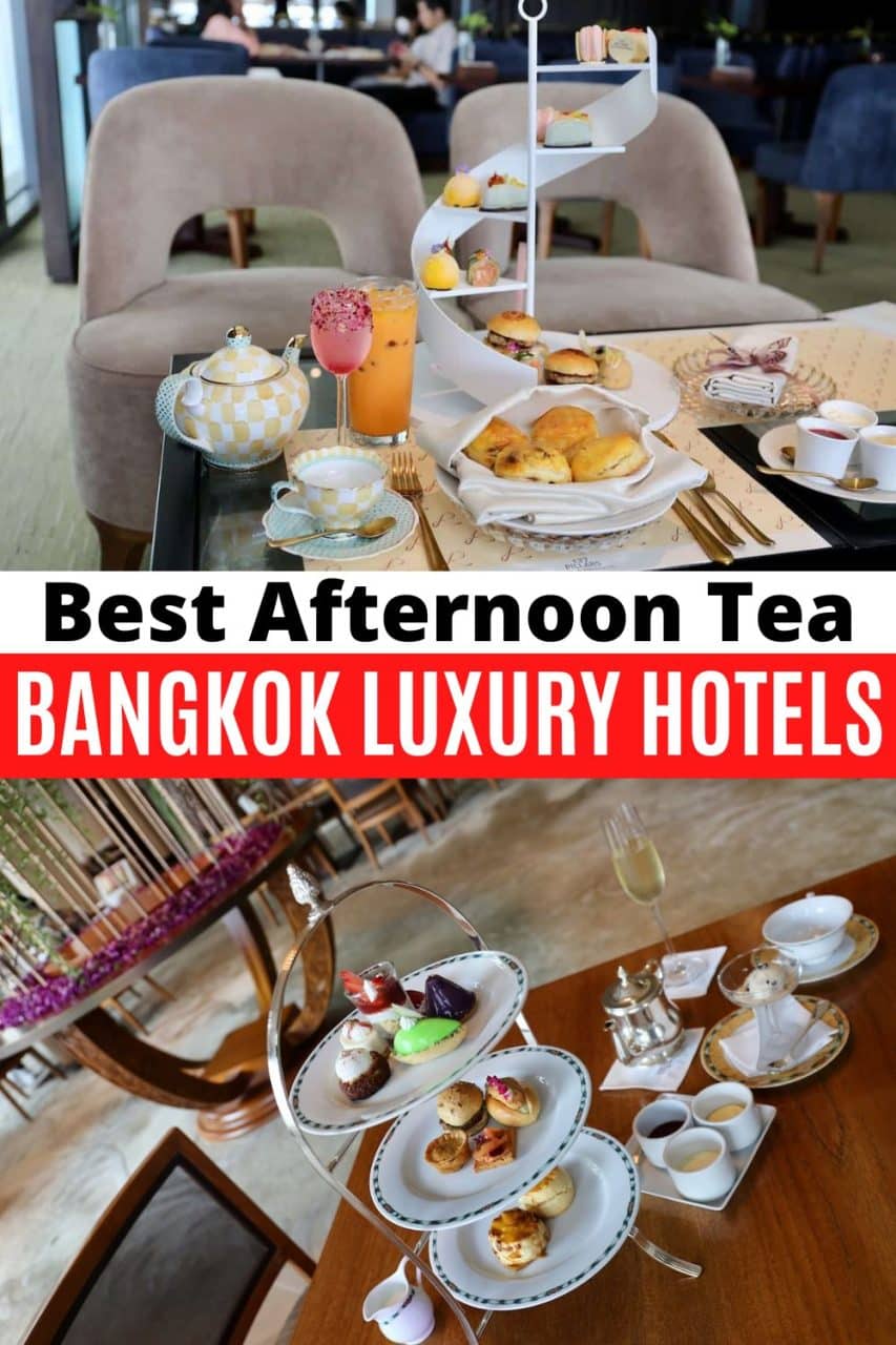 Save our Bangkok Afternoon Tea Guide to Pinterest!