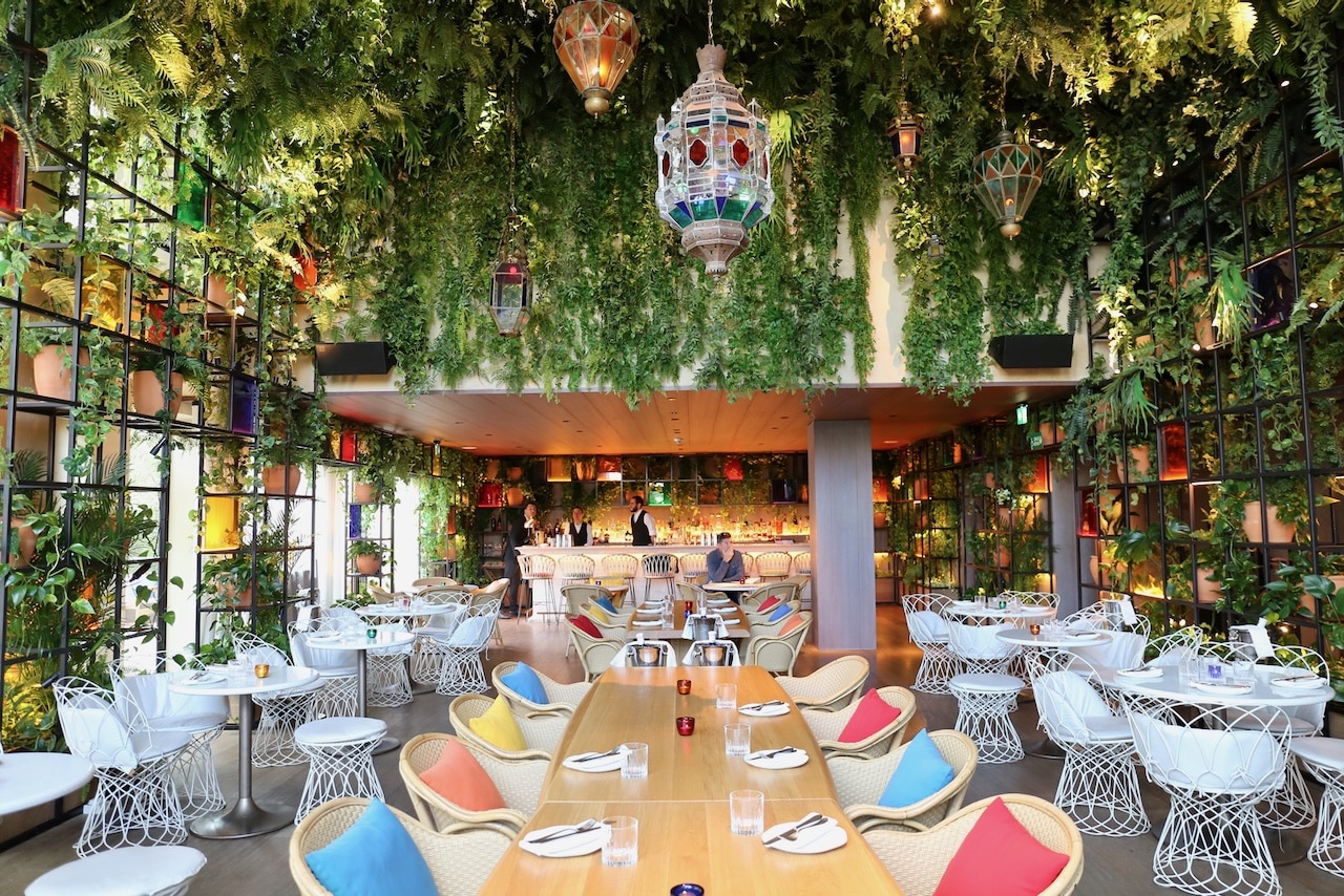 The Madrid EDITION Hotel Review