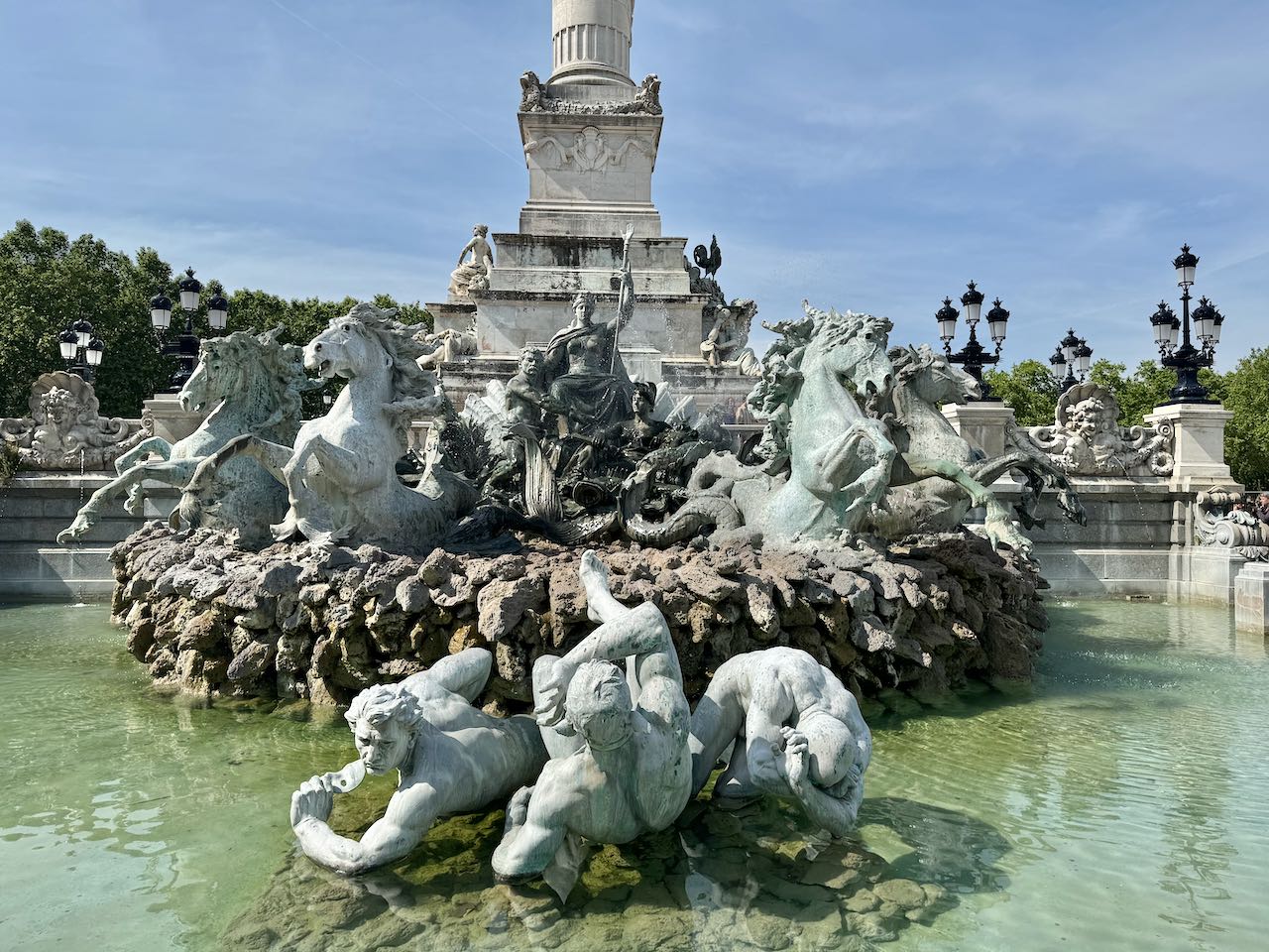 3 Day Weekend Bordeaux Travel Itinerary Guide!