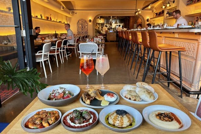 [UPDATED 2025] Best Ossington Restaurants