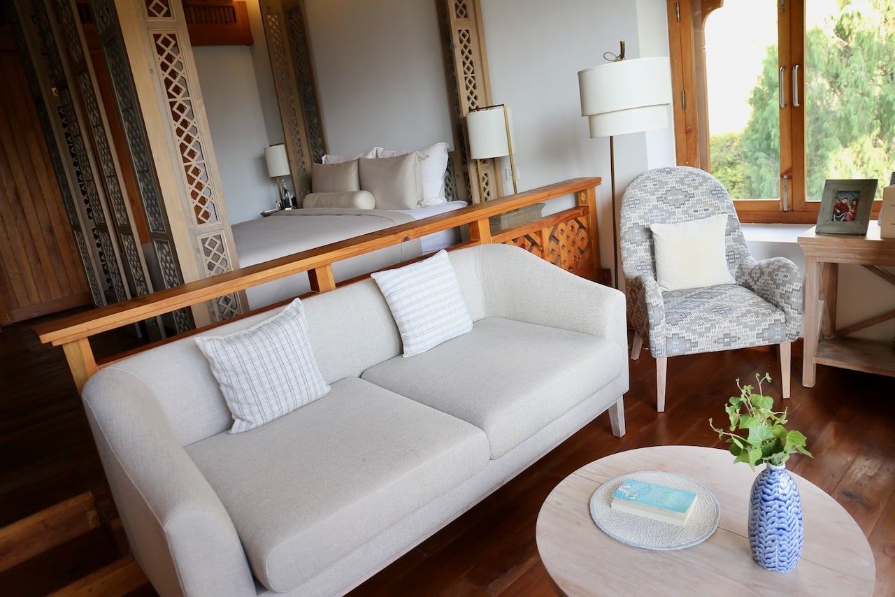 Bhutan Spirit Sanctuary Hotel Review