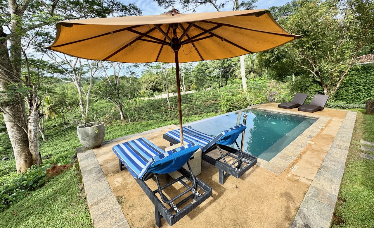 Kahanda Kanda Galle Hotel Review