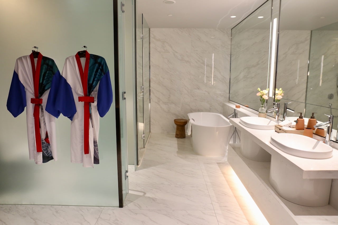 Kimpton Maa-Lai Bangkok Hotel Review