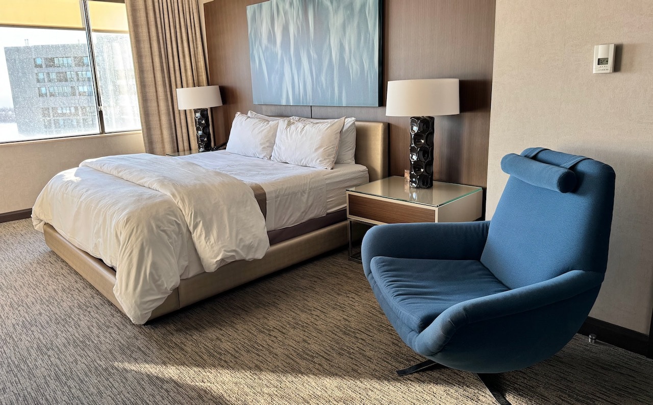 The Westin Harbour Castle: Best Waterfront Hotel In Toronto