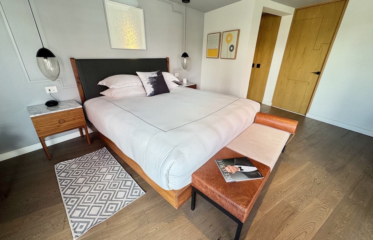 Kimpton Virgilio Mexico City Hotel Review