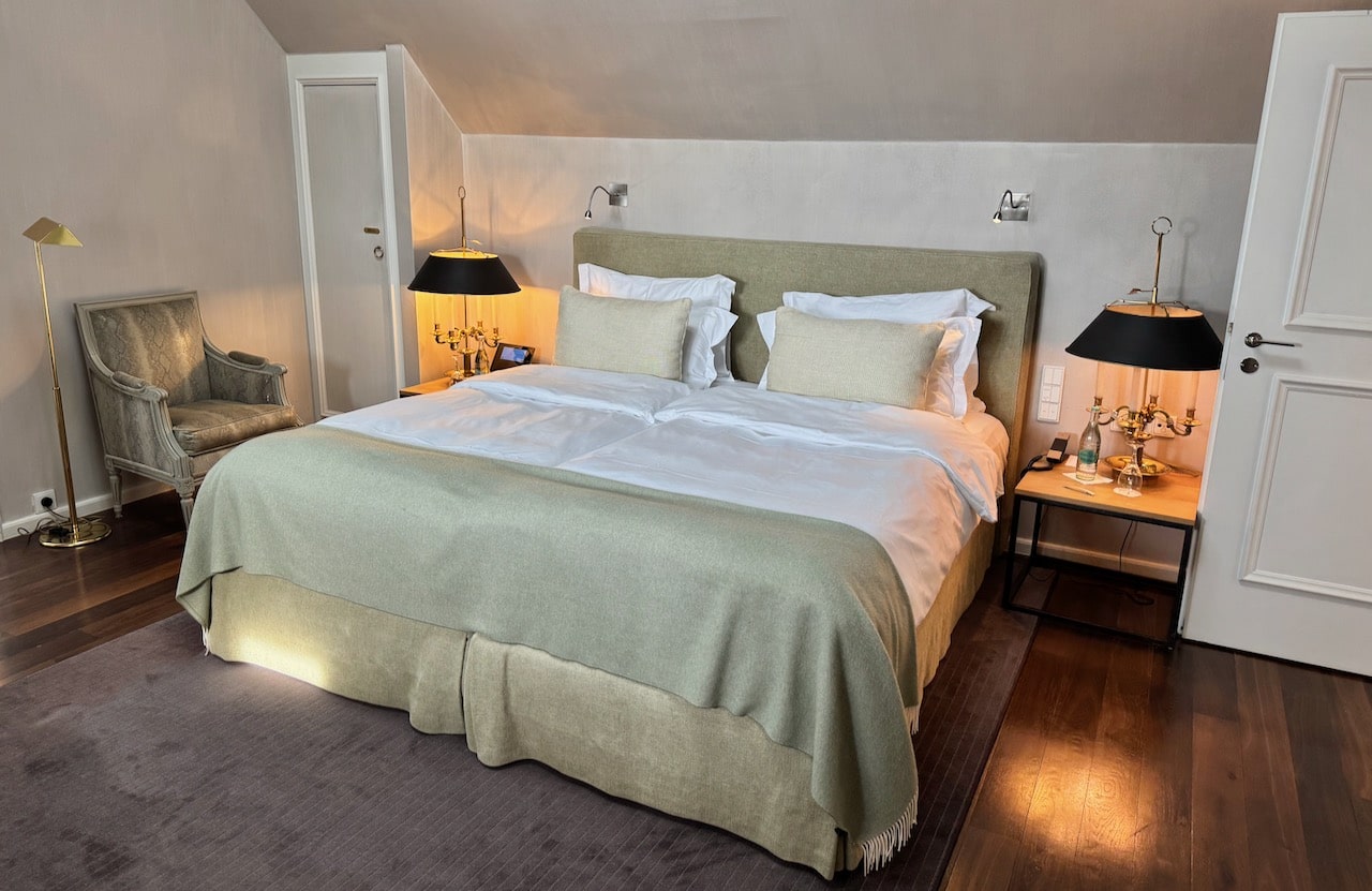 Hotel München Palace: Best Luxury Boutique Hotel In Munich