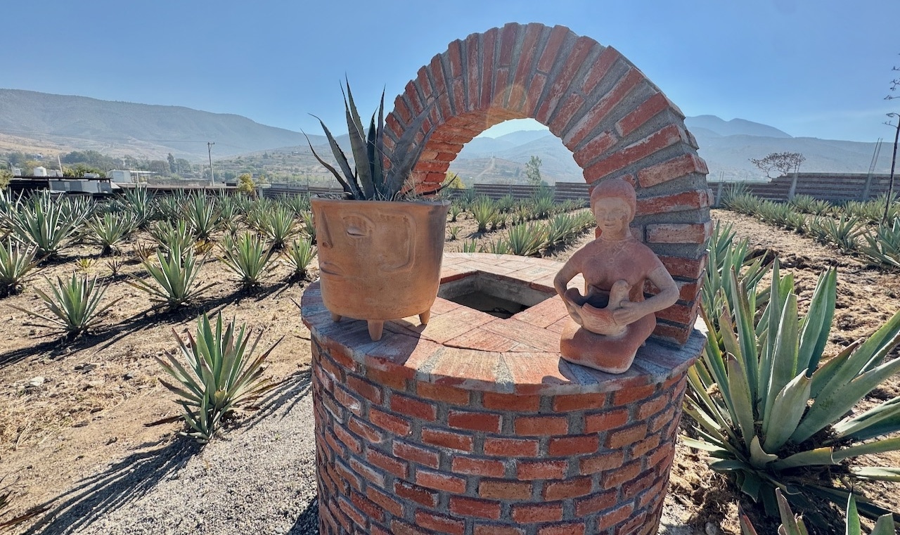 Agave aficionados rave for this unique Pechuga Mezcal experience. 