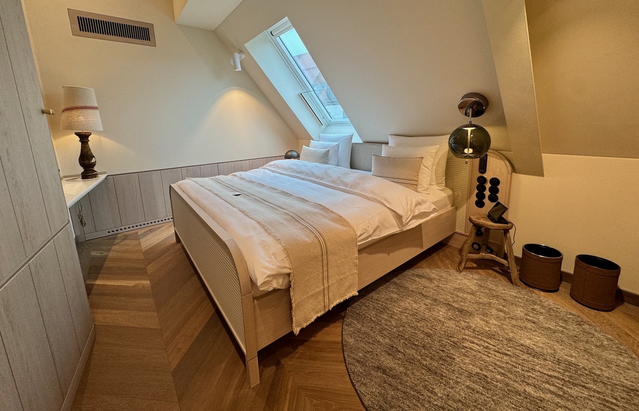 Platzl Hotel Munich: Best Boutique Hotel Near Hofbrauhaus Beer Hall