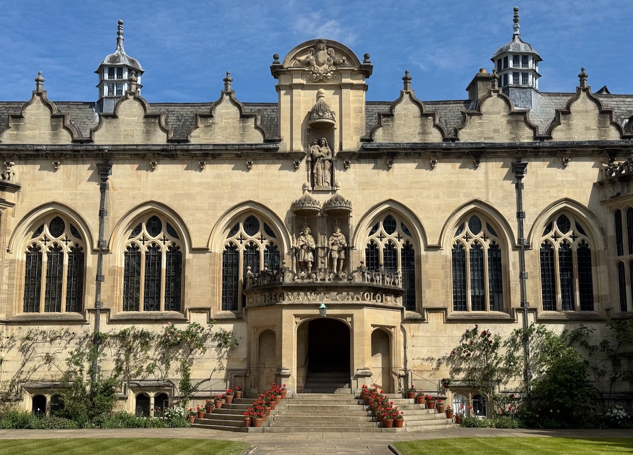 Fun Things To Do In Oxford: Best Attractions In England’s Historic University City